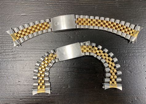 tighten jubilee bracelet